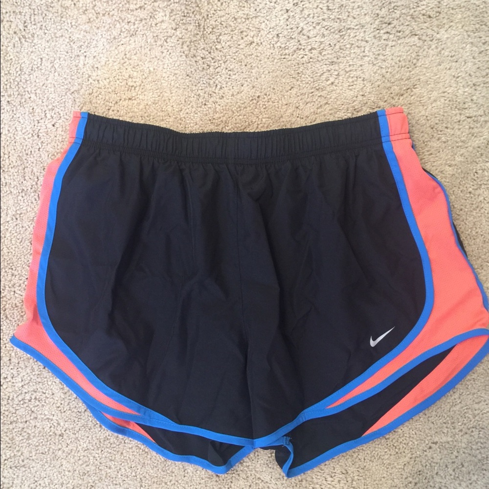 Nike Tempo running shorts
